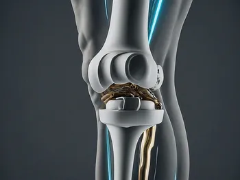 Transformations in Knee Replacement: From 3D-Printed Implants to Robotic-Assisted Surgery