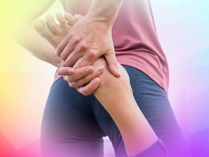 ChondroFiller: A New Approach to Healing Persistent Ankle Pain After Sprains