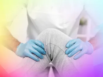 Revolutionising Knee Surgery Prehab: A Data-Driven Approach with MAI Motion