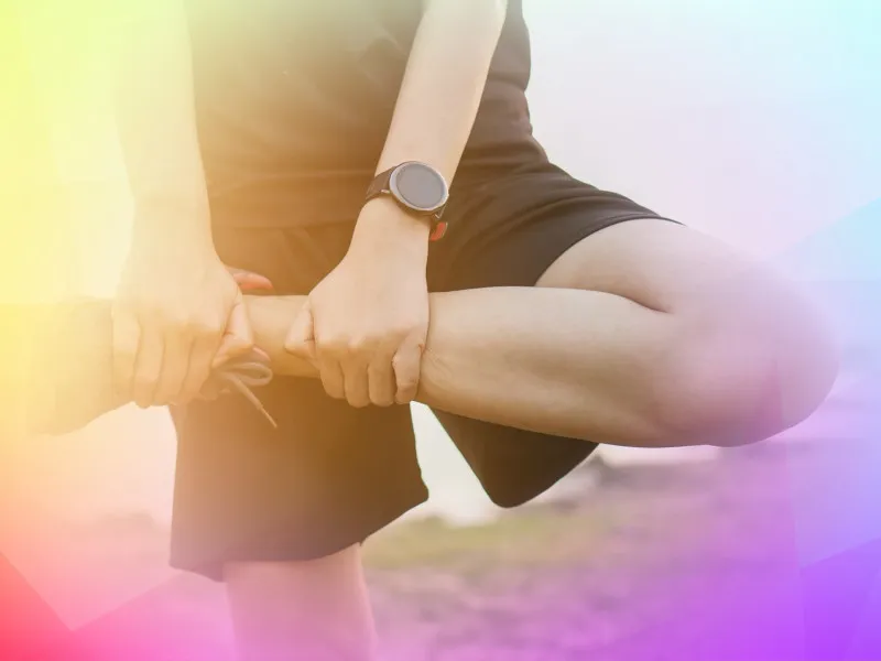 Ankle Still Hurts After a Sprain? ChondroFiller Could Help