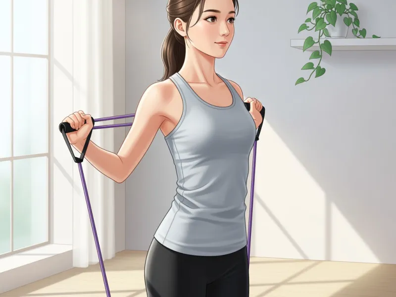 The Importance of Scapular Retraining for Effective Shoulder Pain Relief