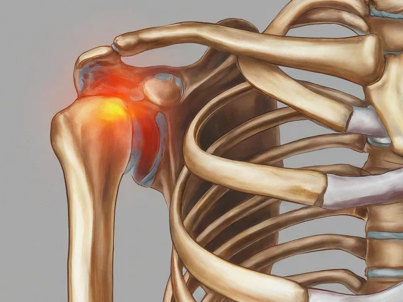 Understanding and Managing Frozen Shoulder: The Integral Role of Physiotherapy