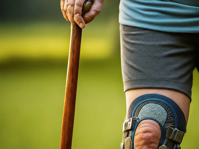 Understanding Knee Arthritis: Causes, Treatment Options, and Lifestyle Modifications