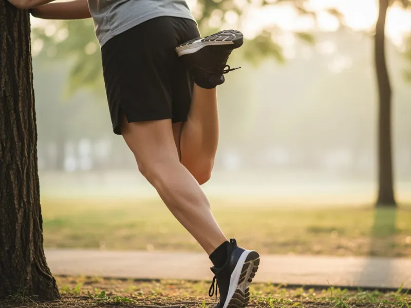 Achilles Pain: Prevention Tips and When to Seek Help