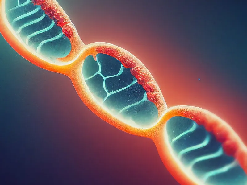 The Role of DNA Methylation in Gene Expression: Mechanisms and Effects