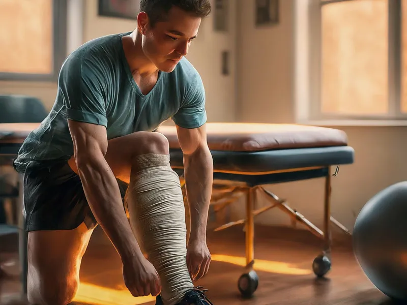 Navigating the Torn ACL Recovery Time with Surgery: What to Expect