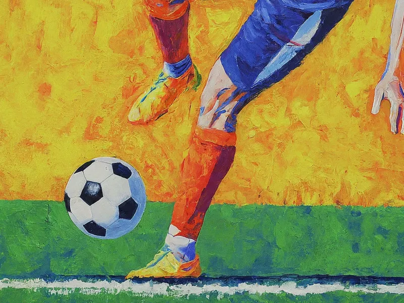 The Footballer’s Knee: Top 5 Injuries and Recovery Tips