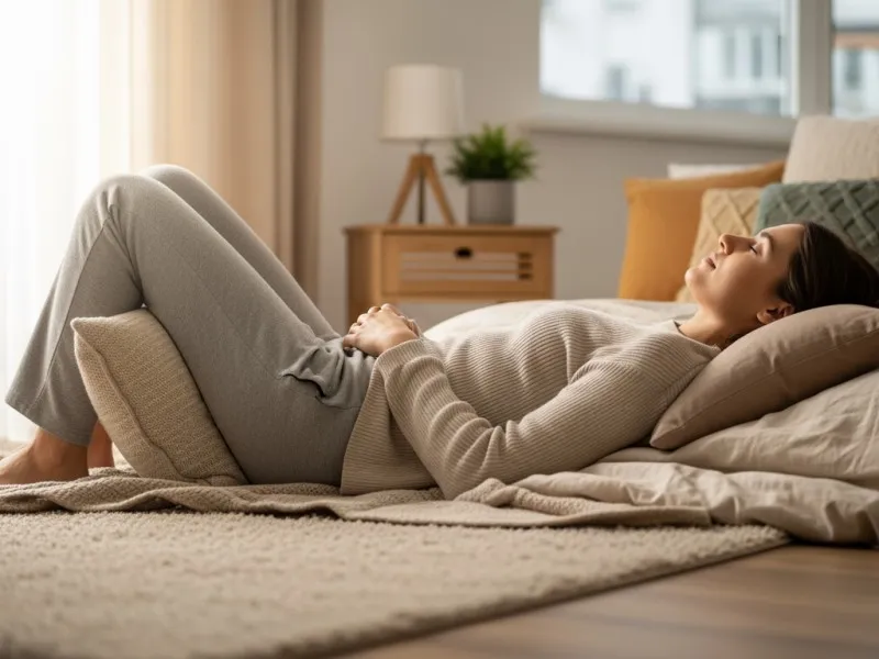 Top Causes and Treatments for Hip Pain When Lying on Your Side