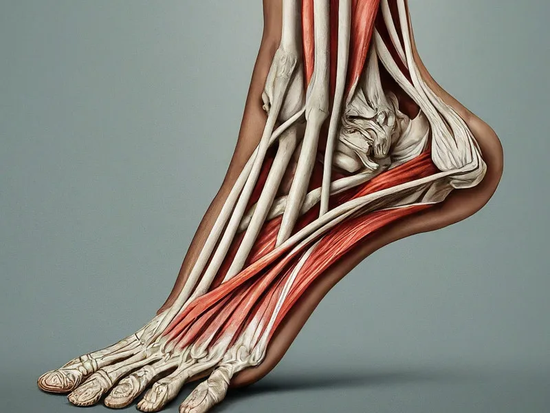 Understanding Peroneal Tendonitis: Causes and Risk Factors
