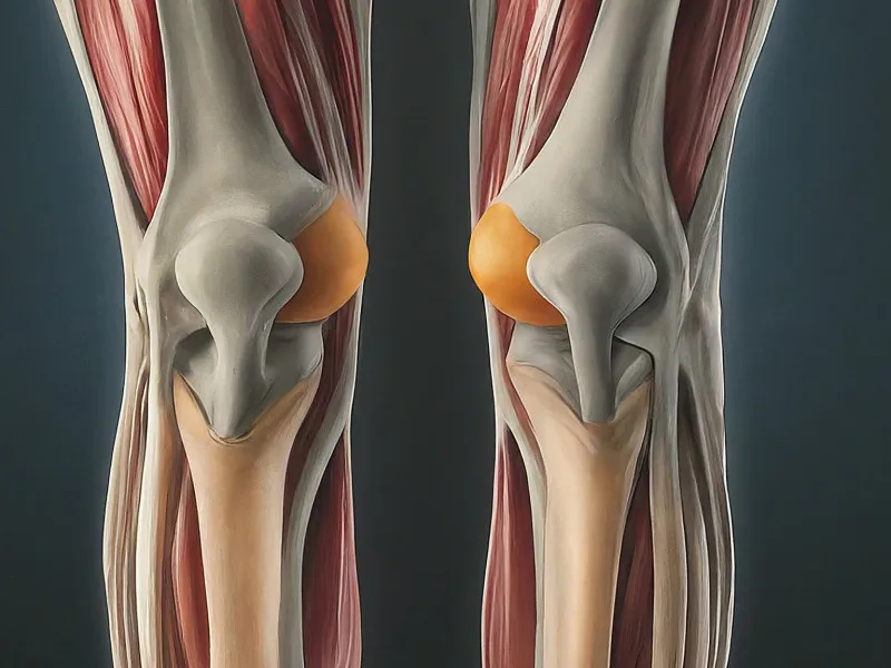 The Evolution of ACL Treatment: Insights into Repair Surgery and Faster Recovery at MSK Doctors