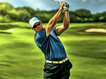 Golfer’s Elbow: Understanding, Managing, and Preventing Medial Epicondylitis