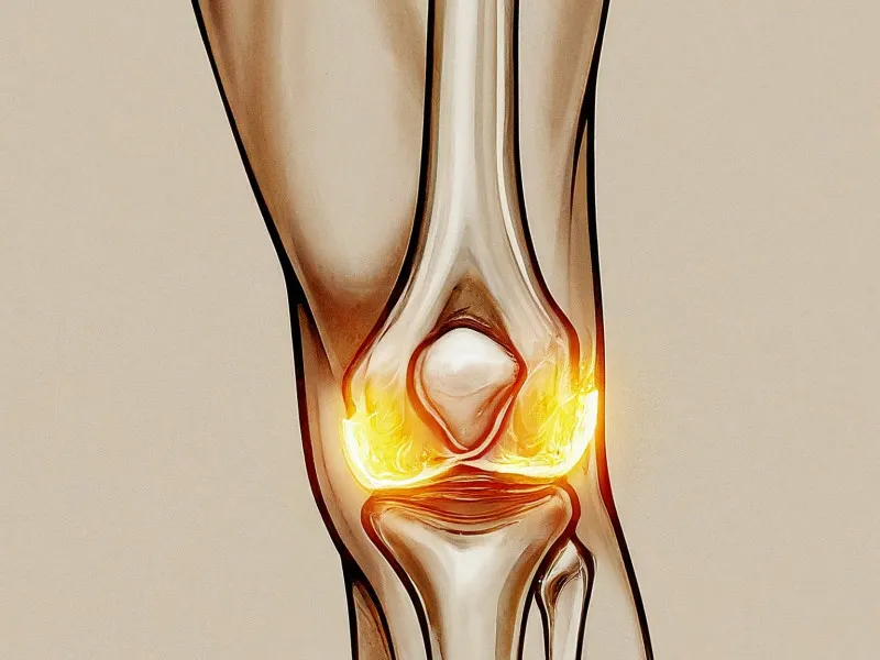 Comprehensive Guide to Knee Cartilage Repair: Non-Surgical and Surgical Options