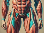 Strong Glutes, Healthy Joints: Why Your Hips Matter More Than You Think