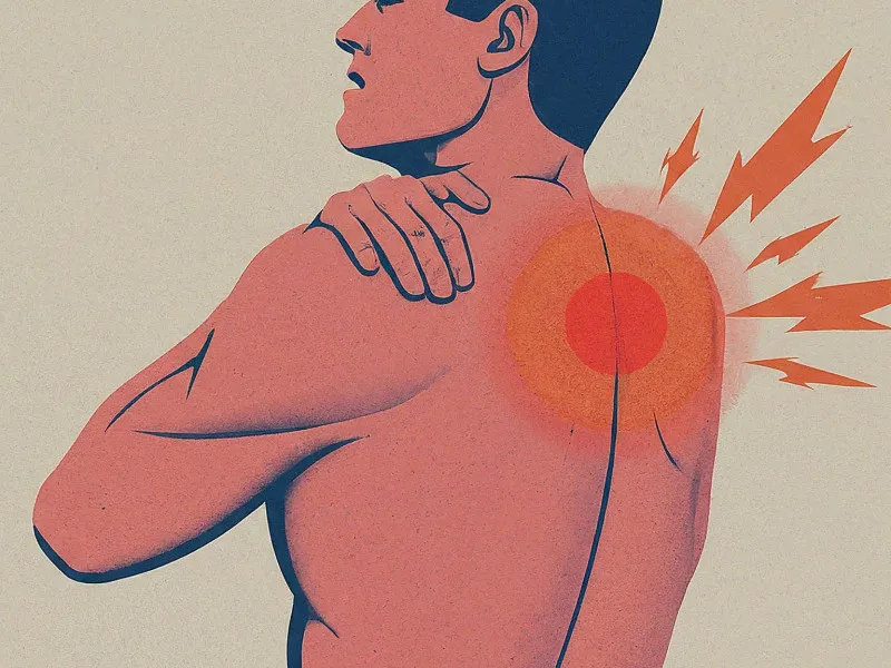 Navigating the Journey: From Diagnosis to Recovery of Shoulder Pain