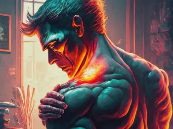 The Shoulder Pain Spectrum: Understanding Causes and Solutions