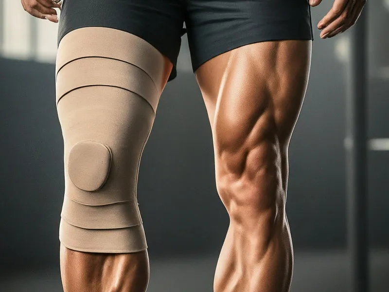 The Crucial Nine-Month Recovery Journey After STARR Technique ACL Repair: A Guide for Athletes