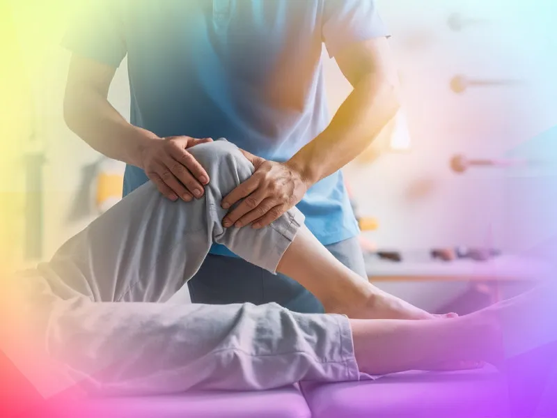 Symptom Relief in Post-Meniscectomy Knee Osteoarthritis with Arthrosamid
