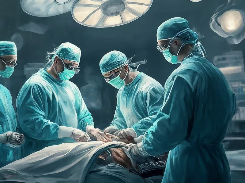 Common Post-Operative Complications and Prevention Tips for Total Knee Replacement Patients