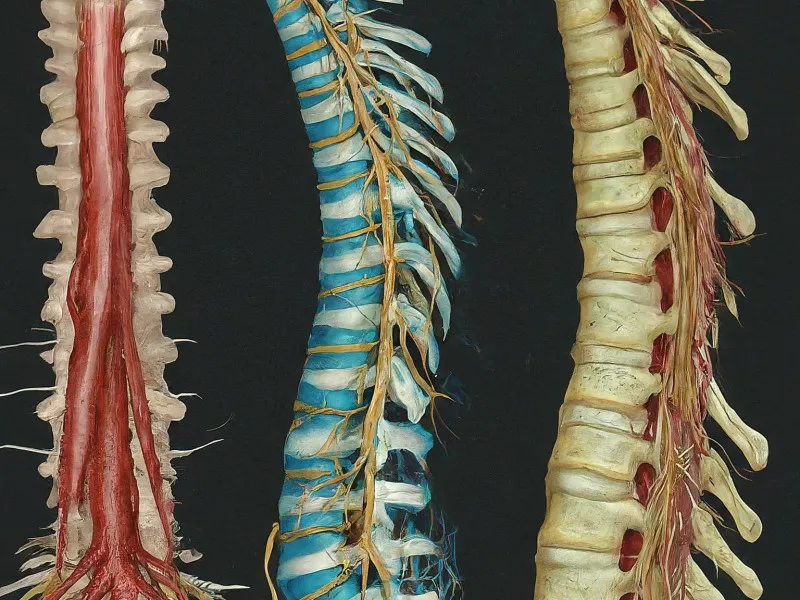 Understanding Spinal Stenosis and Radiculopathy: Causes, Symptoms, and Treatments