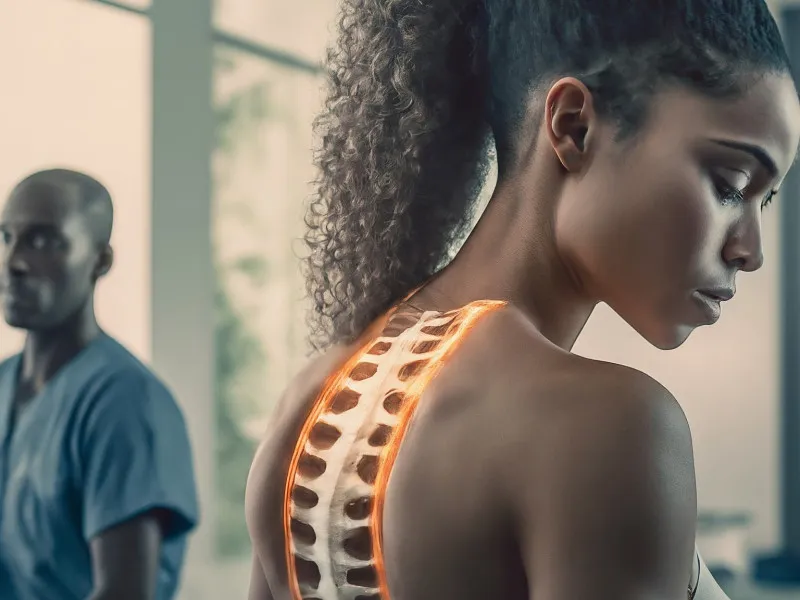 Do I Need an MRI for My Back Pain? When Imaging Makes Sense