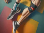 When to Tape vs. When to Brace: A Guide for Athletes
