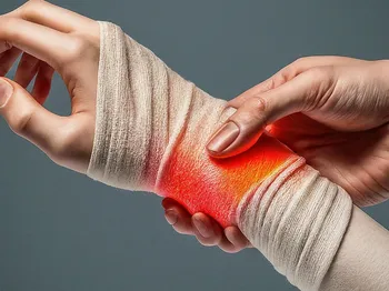 Common Causes of Wrist Sprains and How to Avoid Them