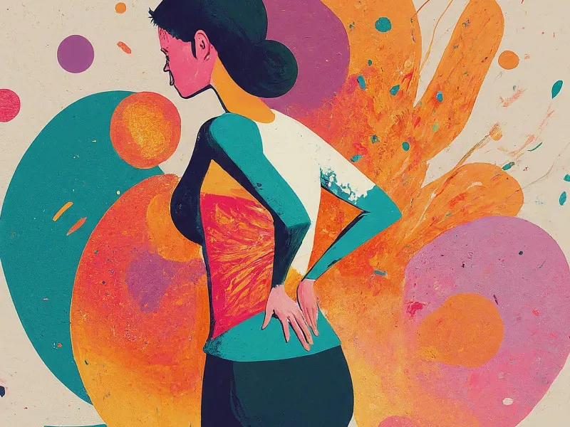 Exploring Pain in Pelvis and Lower Back in Females: Diagnosis and Treatment Options