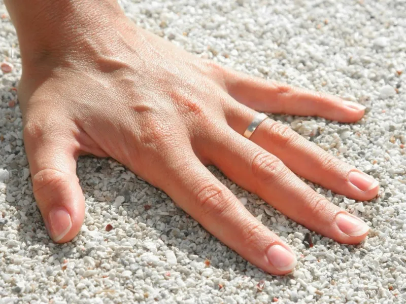 Fingers: Common Conditions & Treatments