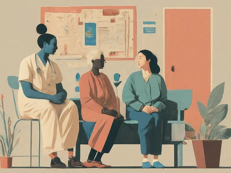 What Patients Wish They Knew Before Surgery: Lessons from the Other Side