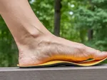 How Orthotics Aid in Lateral Ankle/Supination Injury Prevention and Recovery