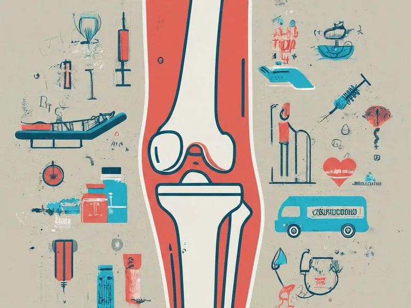 Effective Non-Surgical Solutions for Knee Pain Relief and Joint Health