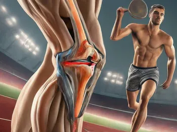 How minor ACL tears can be rehabilitated naturally