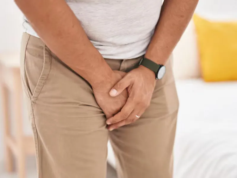 Groin Pain: Symptoms, Causes, Treatment & Exercises