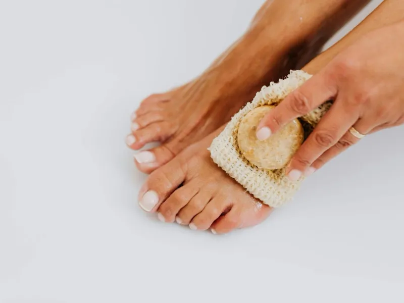Toes: Common Conditions & Treatments