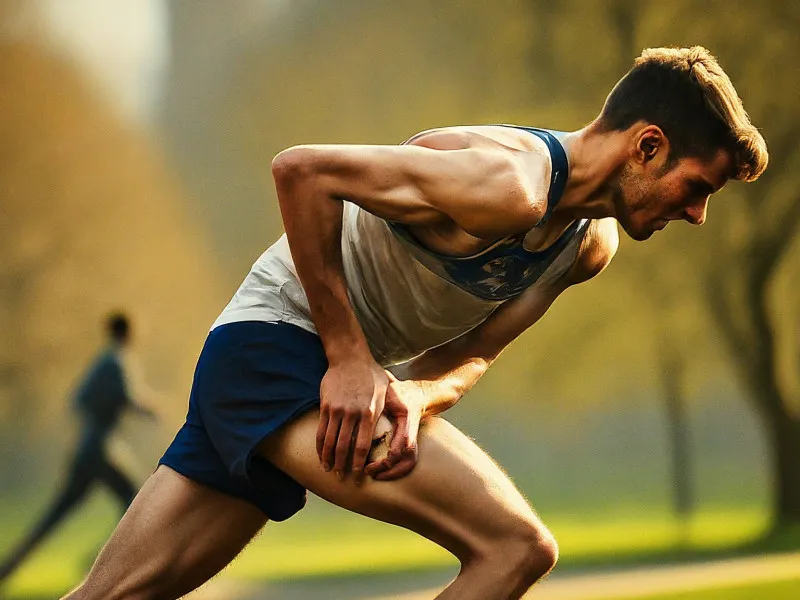 Managing Hamstring Tendinopathy: Relief and Recovery