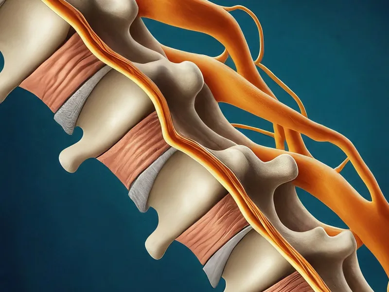 Symptoms and Red Flags of Cauda Equina Syndrome You Shouldn't Ignore