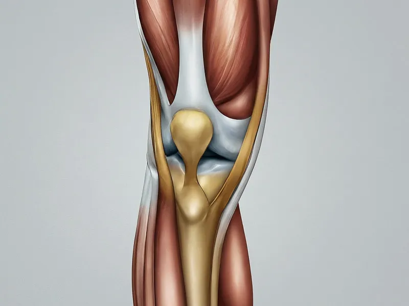Tackling Complex Knee Dislocations: A Comprehensive, Multi-disciplinary Recovery Plan