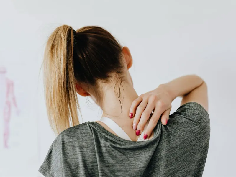 Cervical Radiculopathy: Symptoms, Causes, Treatment, Exercises