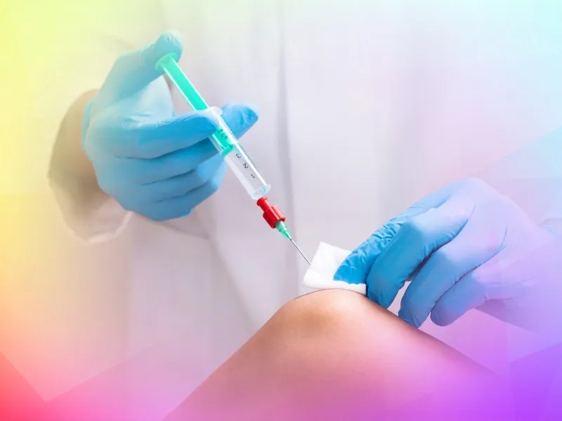 Who qualifies for ChondroFiller injection