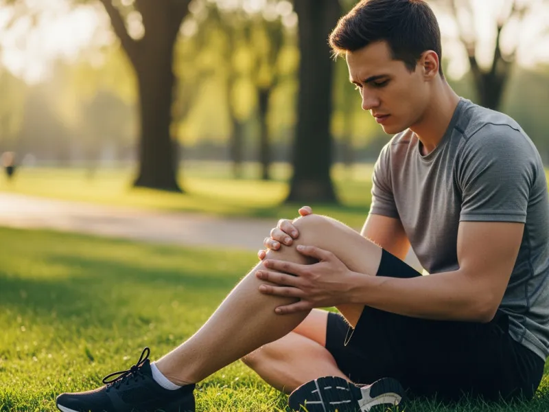 Osteochondral Dissecans: Causes, Symptoms, and Effective Diagnosis
