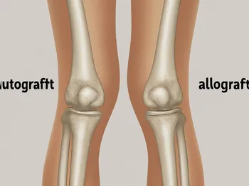 Understanding Autograft vs Allograft: Which Is Better for You?