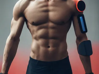 Revolutionising Shoulder Rehabilitation: The Role of Wearable Tech