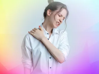 When Shoulder Pain Points to a Rotator Cuff Tear