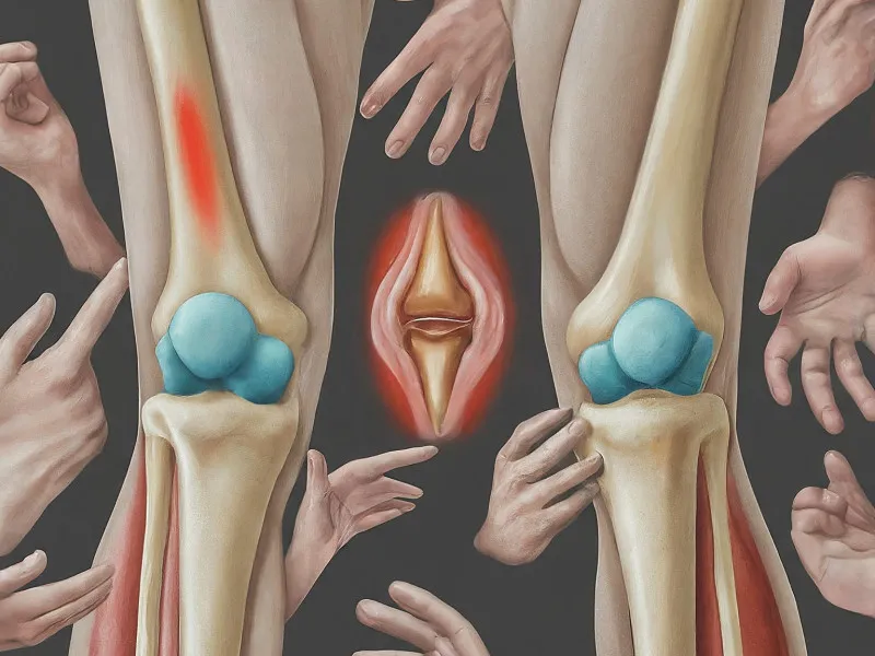 Comparing Non-Surgical and Surgical Treatments for ACL Tears