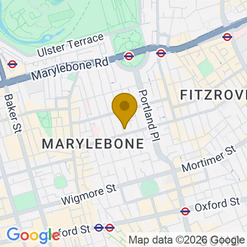 London Cartilage Clinic