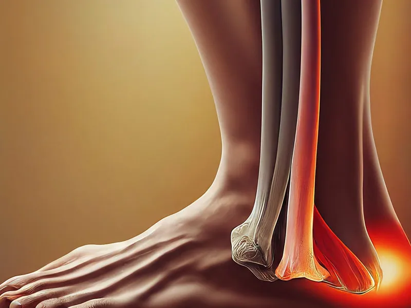 Achilles Tendonitis Treatment Options: From Home Remedies to Surgery