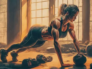Rehabilitation: Using Glute Exercises for Lower Back Pain