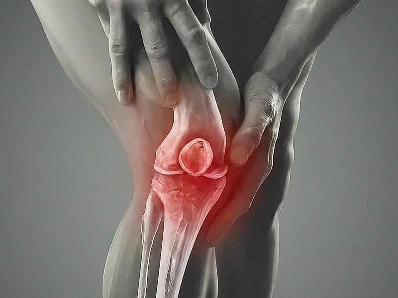 The Importance of Medial Patellofemoral Ligament (MPFL) Healing After Knee Dislocation