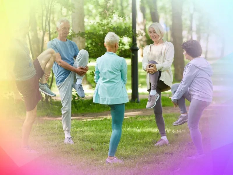 Balanced Relief for Bilateral Knee Osteoarthritis with Arthrosamid