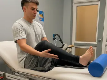 "Top 5 Mistakes After Knee Replacement: What to Avoid During Recovery"